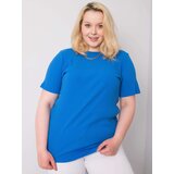 BASIC Feel Good Blouse-RV-BZ-6323.92-dark blue | Shoptok.si