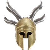  Antikna replika grčke ratničke kacige za LARP mjedena čelična | shoptok.hr