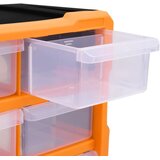  Organizator s 18 srednjih ladica 38 x 16 x 47 cm | shoptok.hr