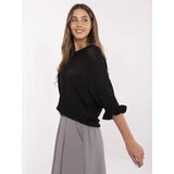 Italy Moda Sweater-MI-SW-2502.60-black | shoptok.hr