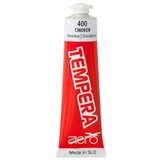 Boja tempera Aero 42ml tubica crveno narančasta | Shoptok.si