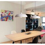 Toolight stropna svjetiljka anzo grey | shoptok.hr