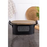  MGL0027 blackbrown storage box Cene