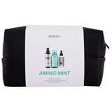 Redken Amino-Mint Shampoo šampon masna kosa za ženske Cijene