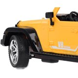  Terenski automobil na daljinsko upravljanje RC0615 | shoptok.hr