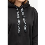 Calvin Klein Logo Drawcord Hoodie | shoptok.hr