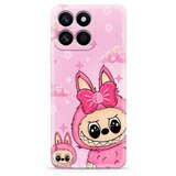  Futrola ultra tanki print clear za honor x8c lbb001 ( F122328 ) | ePonuda.com
