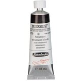 SCHMINCKE Uljane boje Schmincke MUSSINI 35 ml | 779 ink black Cene