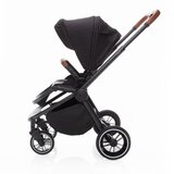Zopa kolica Move - night black/black | shoptok.hr