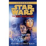 Penguin Random House Kristine Kathryn Rusch - Star Wars: The New Rebellion | Eponuda.com