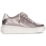 Maciejka Nizke superge Sneakersy Damskie Pozlačena | Shoptok.si