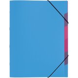 Pagna Organizator mapa Funky School, DIN A4, PP, 5 predelkov, (21652131) | Shoptok.si