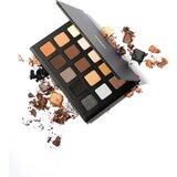NOBEA Day-to-Day Naturally Nude Eyeshadow Palette paleta sjenila za oči 24 g | shoptok.hr