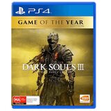 Dark Souls 3 The Fire Fades Edition Complete Edition (PS4) | Shoptok.si