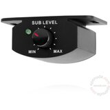 JBL GTORBC daljinski upravljač za GTO-EZ seriju pojačala | ePonuda.com