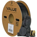  PrimaValue PETG 1,75mm 1kg Crna Cijene