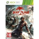  Dead Island (XBOX 360) - rabljeno | Shoptok.si