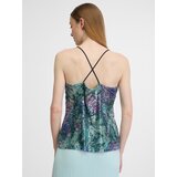 Orsay Blue women's top - Women's | ePonuda.com