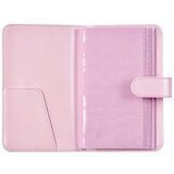 Fujifilm Instax foto album mini 13, 108 fotografija, Candy Pink (rozi) Slike