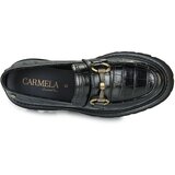 Carmela 162547-BLACK-CROCO Crna | shoptok.hr