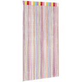  Nižaste zavjese 2 kom Višebojne 140x250 cm | shoptok.hr
