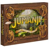 CARDINAL GAMES Jumanji Drvena društvena igra (778988386644_HU) | shoptok.hr