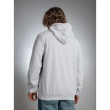 Sinsay Basic hoodie | shoptok.hr