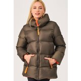 Dewberry Z6682 WOMEN'S COAT-RIGHT | ePonuda.com