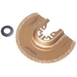 Wolfcraft Segmentni list pile za vibracioni alat 3995000 promjer: 85 mm | Eponuda.ba