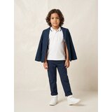 Sinsay Pamučna polo-majica | shoptok.hr
