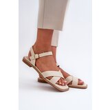 S. BARSKI Ženske sandale Kesi | Eponuda.ba
