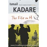 The Book Service Limited Ismail Kadare - The File on H | Eponuda.com