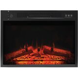 Prosto električni ugradni kamin 1500W