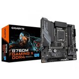Gigabyte B760M Gaming X DDR4 osnovna plošča, (20507925) Cene
