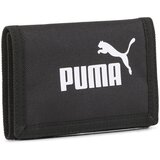 Puma Muški novčanik Faza, crni Cene