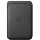 iPhone FineWoven Wallet with MagSafe – Black