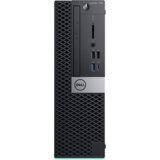 Dell OptiPlex 7060 SFF Intel Core i5-8500 / 8 GB / 256 GB SSD / Win 11 Pro | shoptok.hr