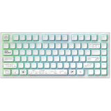Dark Project ALU81A US Terra Nova White Bežična gejming tastatura | ePonuda.com