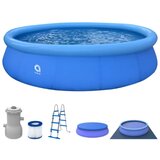 Avenli Ring bazen komplet set – 450x90cm ( 17797EU ) | ePonuda.com