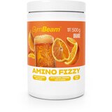 GymBeam Amino Fizzy 500 g naranča Cijene
