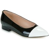 Fericelli Balerinke GABRIELLE Črna | Shoptok.si