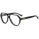 Dsquared2 Naočare D2 0204 807 Cene