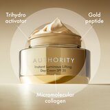 Dr Irena Eris Authority učvrstitvena krema proti gubam SPF 20 50 ml | Shoptok.si