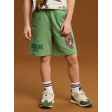 Sinsay Kratke hlače Jurassic World | shoptok.hr