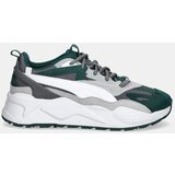 Puma Tenisice RS-X Efekt PRM boja: bež, 390776 | shoptok.hr