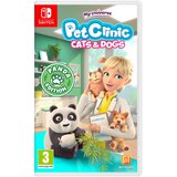 MY Universe Pet Clinic Cats & Dogs Panda Edition (SWITCH) | Shoptok.si