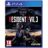 Sony Resident Evil 3 /PS4 | Eponuda.ba