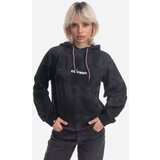 Ellesse Ženski Pulover Fluo Oh kapuco SGH10407 Temno siva | Shoptok.si