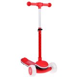  Balansirajući skuter SCOOTER s 3 kotača ŠARENA SVJETLA i GLAZBA SP0812 | shoptok.hr