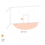 Steinel 66048 - spoljni infracrveni senzor ir 180 ap 180° IP54, beo | Eponuda.com